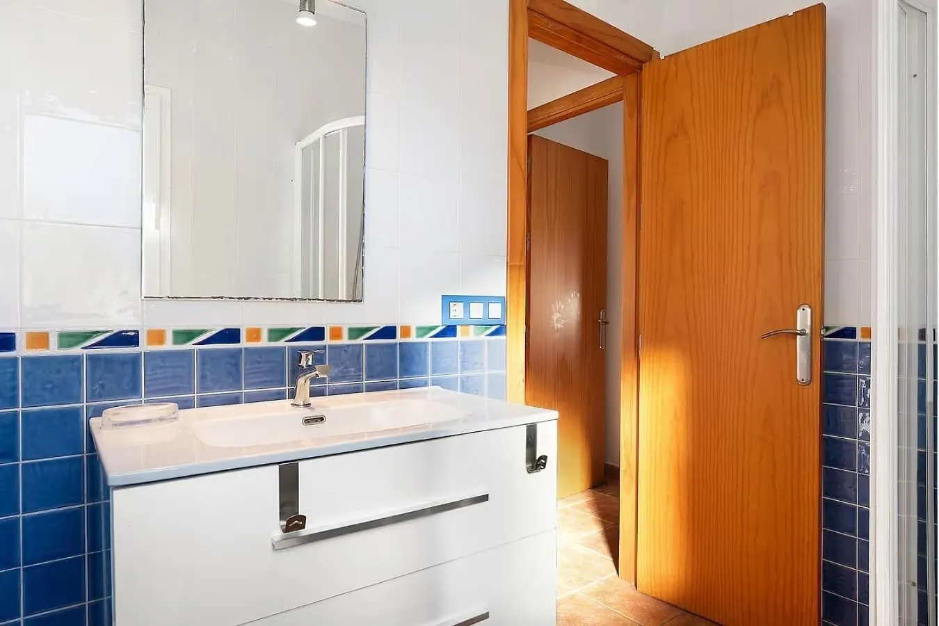 Villa Con Piscina Privada Y Wi-Fi Conil De La Frontera Espanha