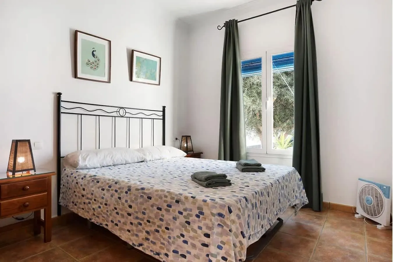 Villa Con Piscina Privada Y Wi-Fi Conil De La Frontera