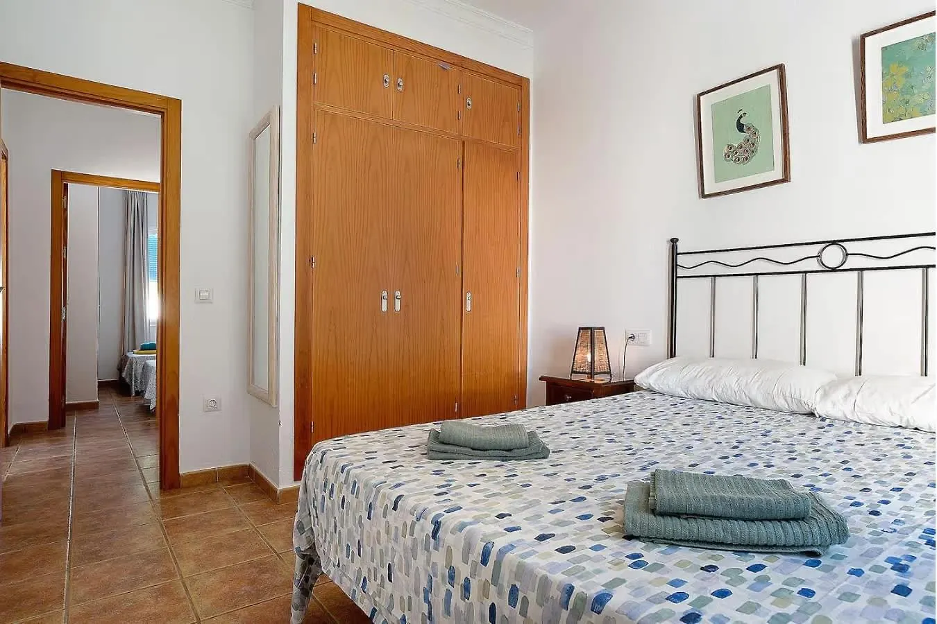 Villa Con Piscina Privada Y Wi-Fi Conil De La Frontera