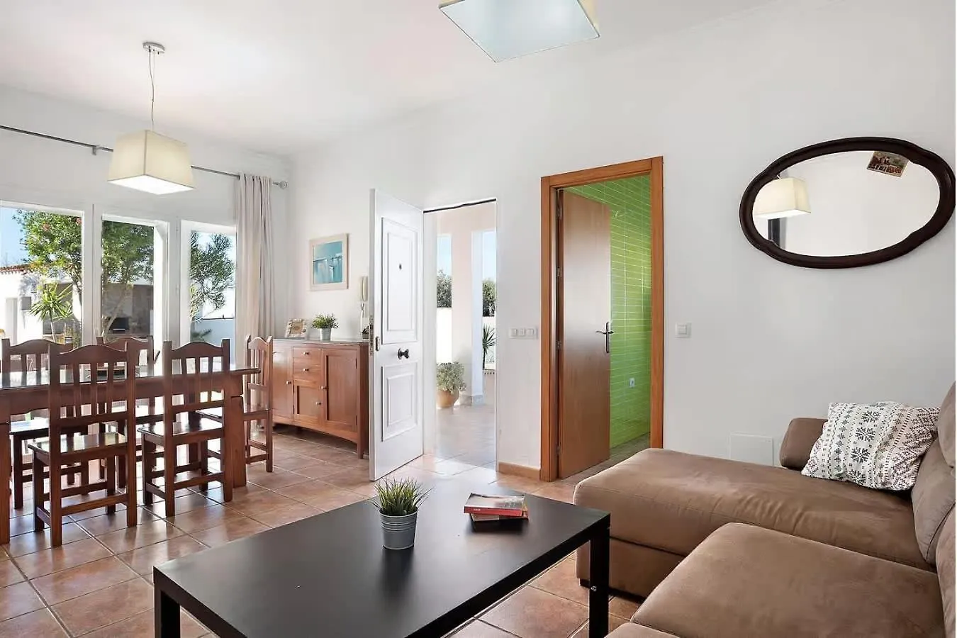 Villa Con Piscina Privada Y Wi-Fi Conil De La Frontera
