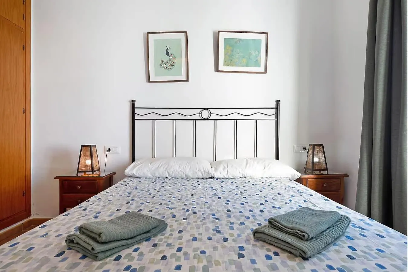 Villa Con Piscina Privada Y Wi-Fi Conil De La Frontera