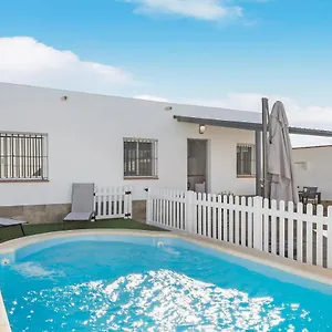 Casa Pablo Villa