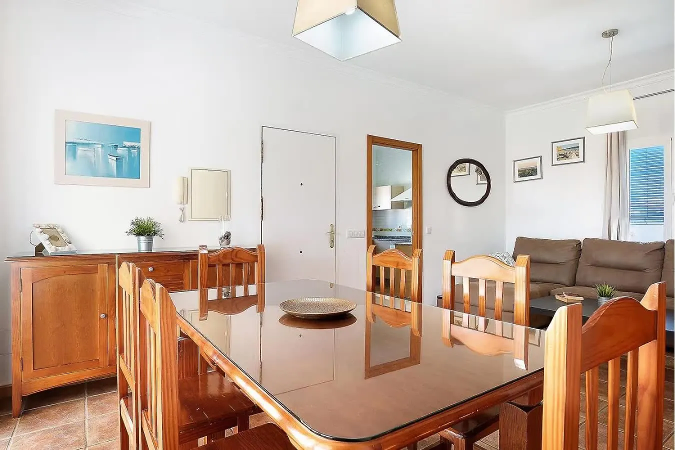 Villa Con Piscina Privada Y Wi-Fi Conil De La Frontera